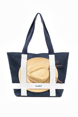 Budmil női táska - 10230093-002