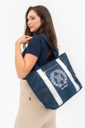 Budmil női táska - 10230093-002