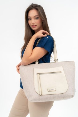 Budmil női táska - 10230100-001