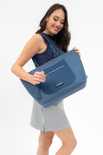 Budmil női táska - 10230100-002