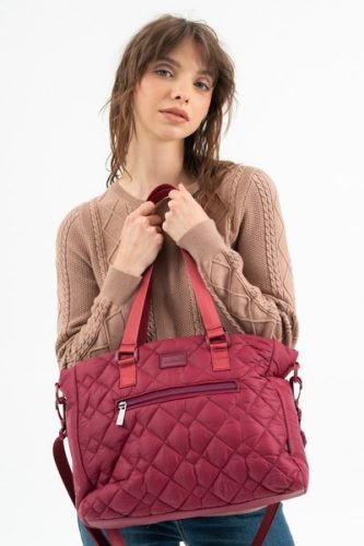 Budmil női táska - 10230103-001