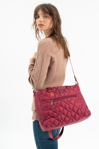 Budmil női táska - 10230103-001