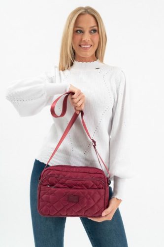 Budmil női táska - 10230104-001