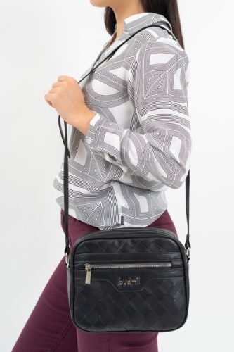 Budmil női táska - 10230105-002