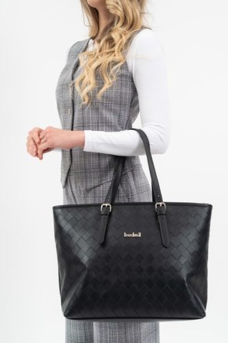 Budmil női táska - 10230106-002