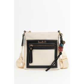 Budmil női táska - 10230107-001