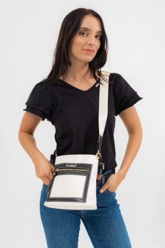 Budmil női táska - 10230107-001