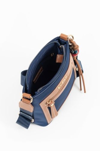 Budmil női táska - 10230107-002