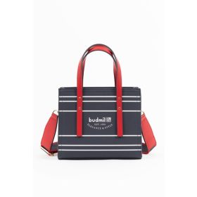 Budmil női táska - 10230109-002