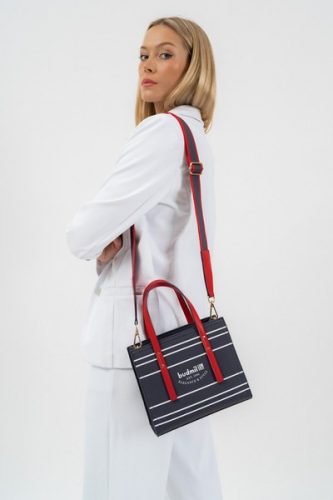 Budmil női táska - 10230109-002