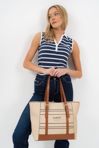 Budmil női táska - 10230110-001