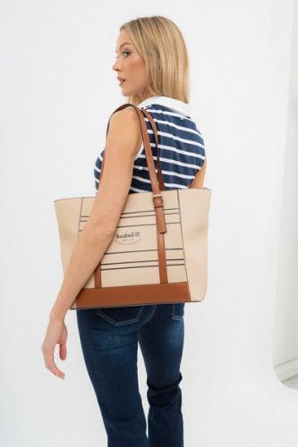 Budmil női táska - 10230110-001
