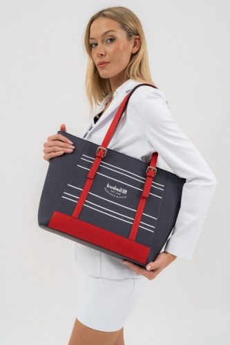 Budmil női táska - 10230110-002