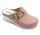 Leon Comfort női papucs - 1024 Rose
