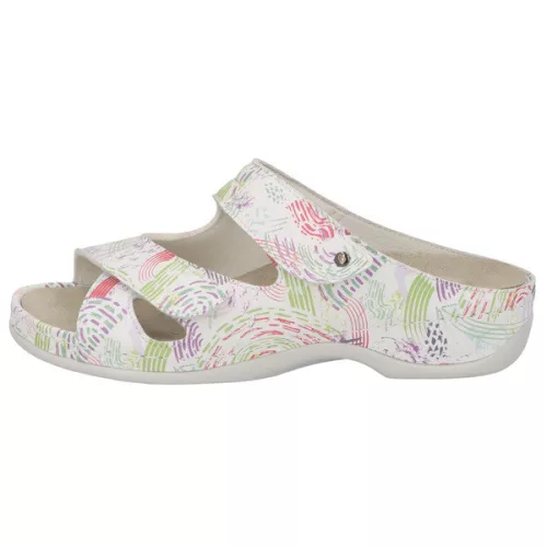 Berkemann női papucs - 1027-094