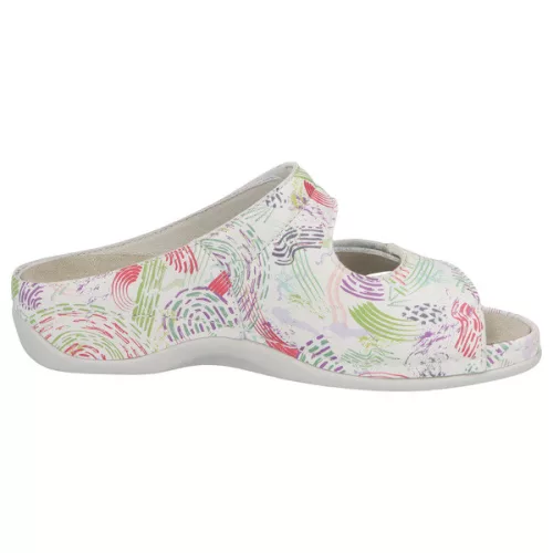 Berkemann női papucs - 1027-094