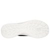 Skechers női cipő - 104425-BKW