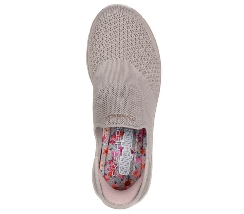 Skechers női cipő - 104425-TPE