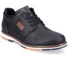 Rieker férfi cipő - 10511-00