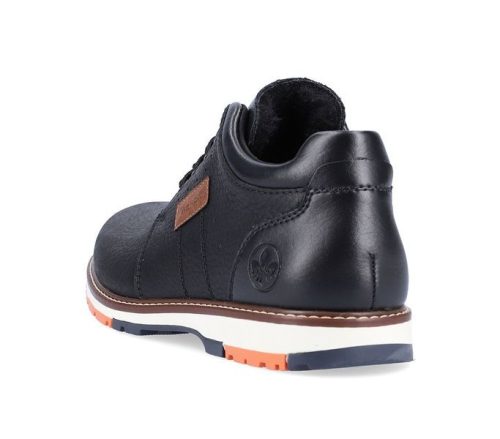 Rieker férfi cipő - 10511-00