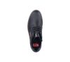 Rieker férfi cipő - 10511-00