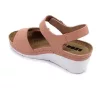 Leon Comfort női szandál - 1080 Rose