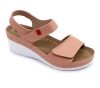 Leon Comfort női szandál - 1080 Rose