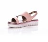 Inuovo női szandál - 109001 Blush