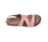 Inuovo női szandál - 109001 Blush