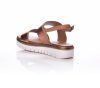 Inuovo női szandál - 109006 Coconut