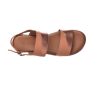 Inuovo női szandál - 109006 Coconut