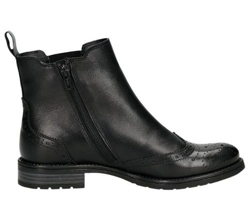 Bagatt női bokacsizma - 11-AFS394000 1000