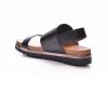 Inuovo női szandál - 110006 black