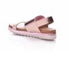 Inuovo női szandál - 110006 blush