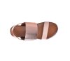 Inuovo női szandál - 110006 blush