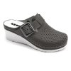 Leon Comfort női papucs - 1100 szurke