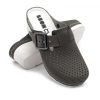Leon Comfort női papucs - 1100 szurke