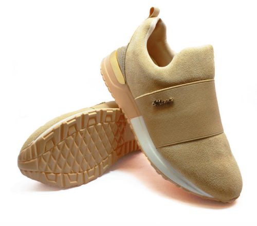 Mayo Chix női cipő - 1105 Beige