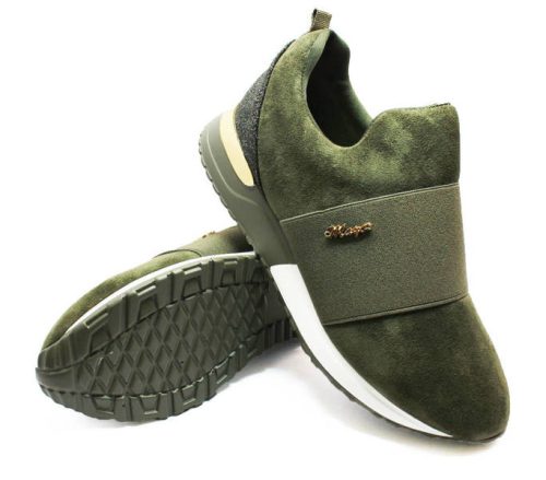 Mayo Chix női cipő - 1105 Khaki