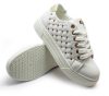 Mayo Chix női cipő - 1108 White