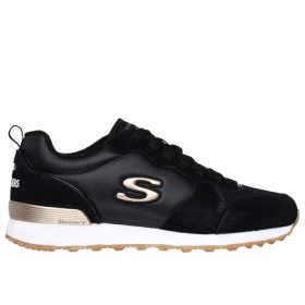 Skechers női cipő - 111-BLK