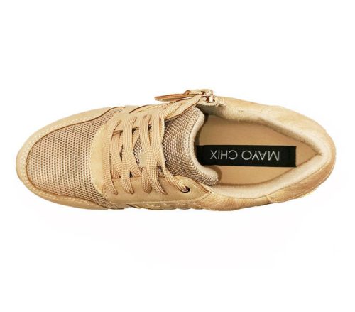 Mayo Chix női cipő - 1110 Beige