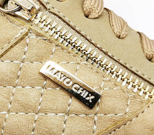 Mayo Chix női cipő - 1110 Beige