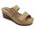 Leon Comfort női papucs - 1110 bezs