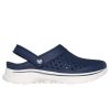 Skechers női papucs - 111482-NVW