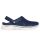 Skechers női papucs - 111482-NVW