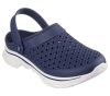 Skechers női papucs - 111482-NVW