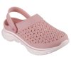 Skechers női papucs - 111482-ROS
