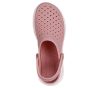 Skechers női papucs - 111482-ROS