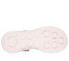 Skechers női papucs - 111482-ROS